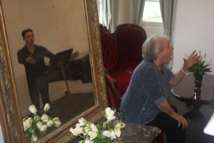 Zachary Rubens, tenor