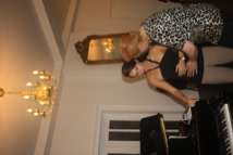 Daniela Magura, mezzo (USA/Germany)